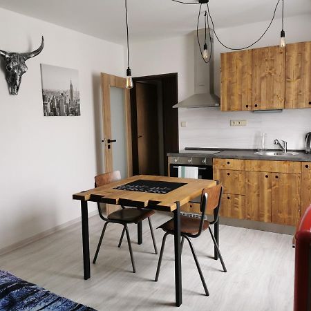Luxusni Apartmany Soběslav Buitenkant foto